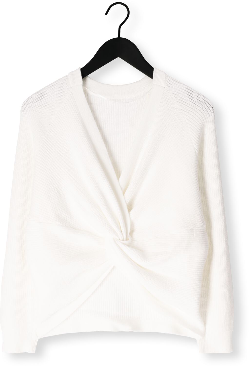 MSCH COPENHAGEN Dames Truien & Vesten Mschtatina Rachelle Pullover Ecru