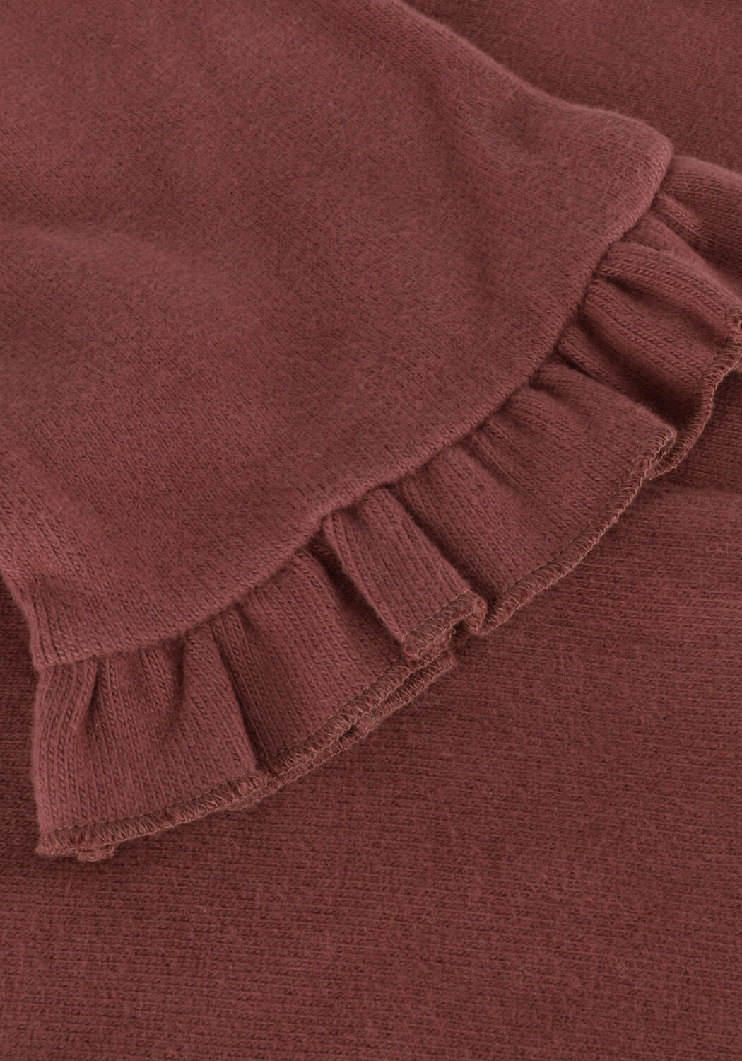 LIL' ATELIER Meisjes Broeken Nmfthoro Har Bootcut Pant Lil Aubergine