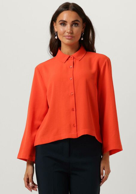 Koraal MODSTRÖM Blouse FREDAMD SHIRT - large