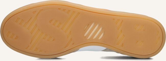 Beige BOSS Lage sneakers BRANDON_TENN Beige BOSS Lage sneakers BRANDON_TENN - large