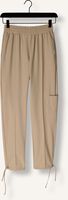 Zand PENN & INK Cargobroeken TROUSERS S24N1486 Zand PENN & INK Cargobroeken TROUSERS S24N1486 - medium