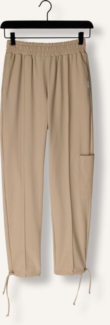 Zand PENN & INK Cargobroeken TROUSERS S24N1486 Zand PENN & INK Cargobroeken TROUSERS S24N1486 - large