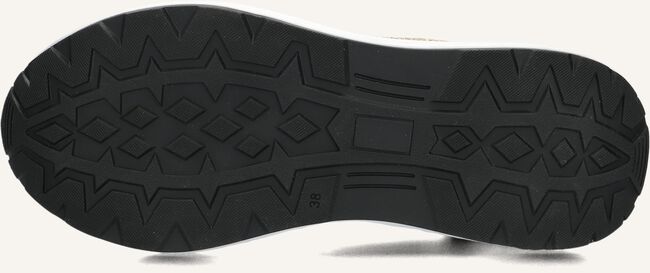 Zwarte OMODA Lage sneakers TRIANGLE Zwarte OMODA Lage sneakers TRIANGLE - large