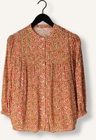 Oranje CIRCLE OF TRUST Blouses JAZLYNN BLOUSE Oranje CIRCLE OF TRUST Blouses JAZLYNN BLOUSE - medium