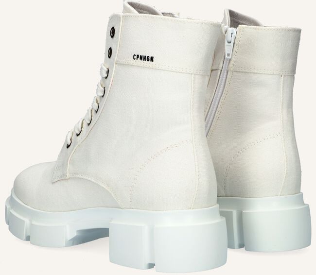 Witte COPENHAGEN STUDIOS Veterboots CPH524 Witte COPENHAGEN STUDIOS Veterboots CPH524 - large