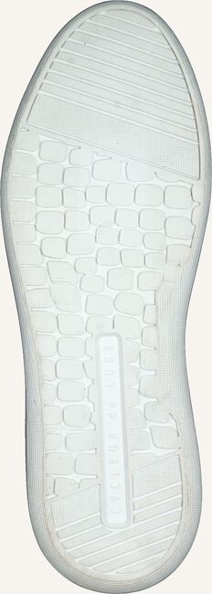 Witte CYCLEUR DE LUXE Lage sneakers MIMOSA MEN Witte CYCLEUR DE LUXE Lage sneakers MIMOSA MEN - large