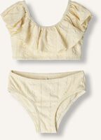 Ecru SALTED STORIES Bikini's ANGLAISE BIKINI Ecru SALTED STORIES Bikini's ANGLAISE BIKINI - medium