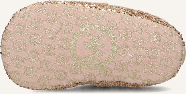 Gouden MICHAEL KORS KIDS Ballerina's BABY DAY Gouden MICHAEL KORS KIDS Ballerina's BABY DAY - large