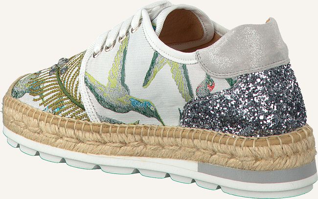 Witte KANNA Lage sneakers KV8187 Witte KANNA Lage sneakers KV8187 - large
