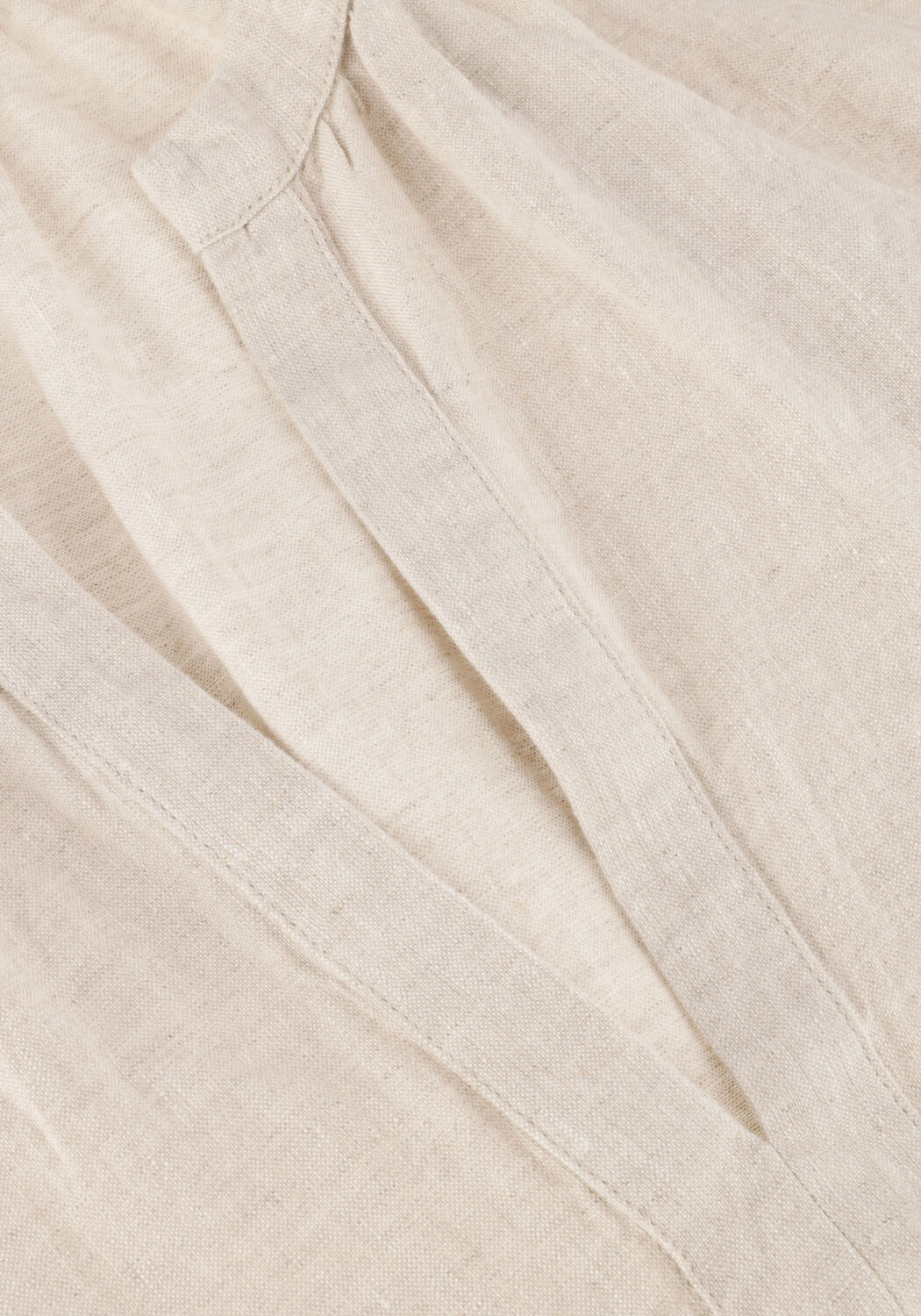 Zand BY-BAR Blouses VINA LINNEN BLOUSE - large