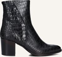 Grijze STEFANO LAURAN Enkellaarsjes 595-08 Grijze STEFANO LAURAN Enkellaarsjes 595-08 - medium