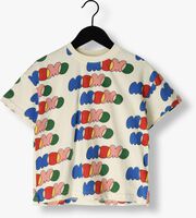 Multi Jelly Mallow T-shirt MOMO T-SHIRT
