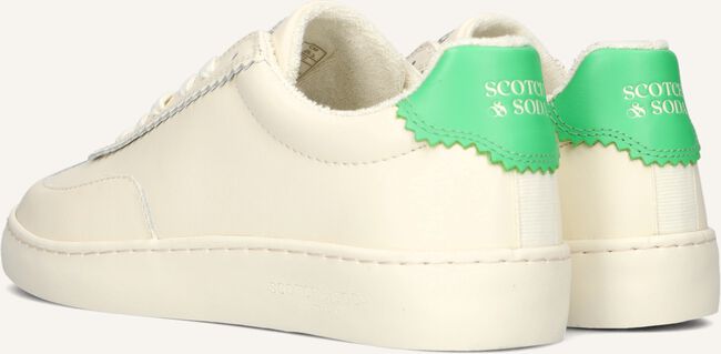 Beige SCOTCH & SODA Lage sneakers PLAKKA W Beige SCOTCH & SODA Lage sneakers PLAKKA W - large