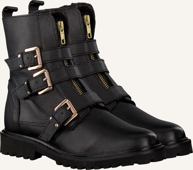 Zwarte OMODA Boots BEE 572 Zwarte OMODA Boots BEE 572 - large