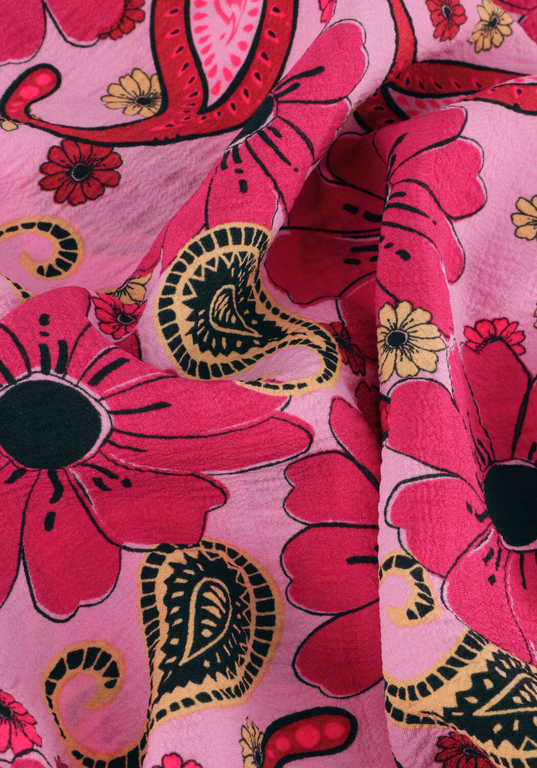 Roze REFINED DEPARTMENT Blouses ROMA - large