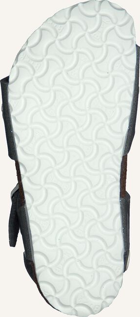 Zilveren BIRKENSTOCK Platte sandalen RIO KIDS Zilveren BIRKENSTOCK Platte sandalen RIO KIDS - large