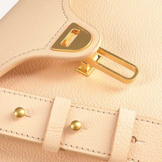 Beige COCCINELLE Handtas MARVIN Beige COCCINELLE Handtas MARVIN - large