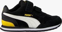 Zwarte PUMA Lage sneakers ST RUNNER V2 SD PS - medium