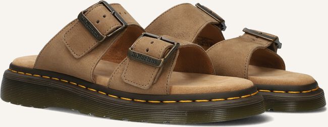 Beige DR MARTENS Slippers JOSEF W Beige DR MARTENS Slippers JOSEF W - large