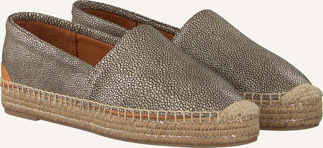 Beige VIA VAI Espadrilles DIAZ LIBRE Beige VIA VAI Espadrilles DIAZ LIBRE - large