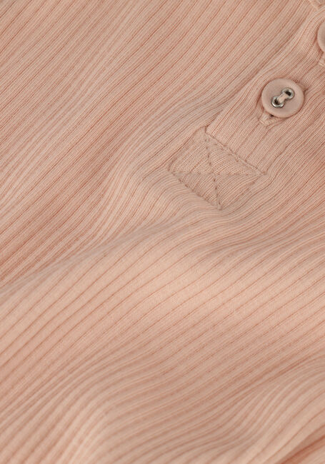 Roze MARMAR COPENHAGEN Tops & T-shirts TEE LS - large