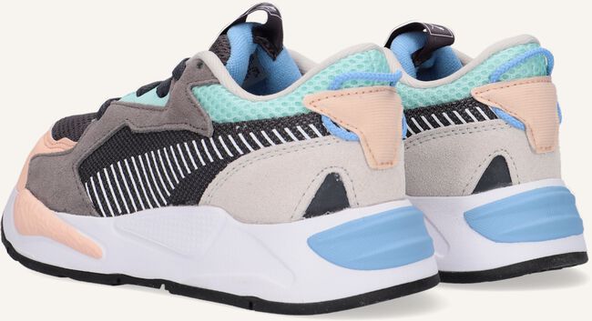 Grijze PUMA Lage sneakers RS-Z PS Grijze PUMA Lage sneakers RS-Z PS - large
