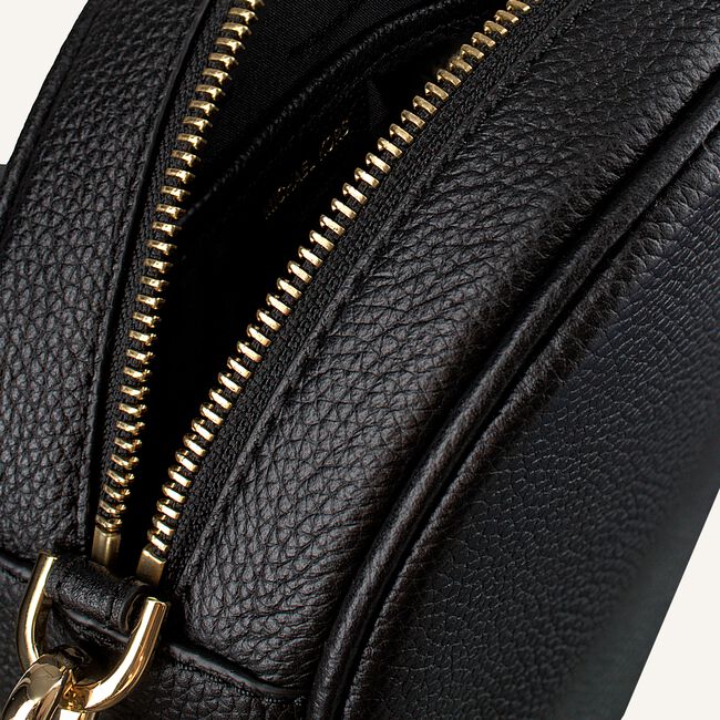 Zwarte MICHAEL KORS Schoudertas MD CANTEEN BAG Zwarte MICHAEL KORS Schoudertas MD CANTEEN BAG - large