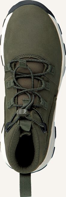 Groene TIMBERLAND Hoge sneakers BROOKLYN MODERN ALPINE CHUKKA Groene TIMBERLAND Hoge sneakers BROOKLYN MODERN ALPINE CHUKKA - large