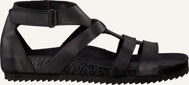 Zwarte CA'SHOTT Platte sandalen 21250 Zwarte CA'SHOTT Platte sandalen 21250 - large