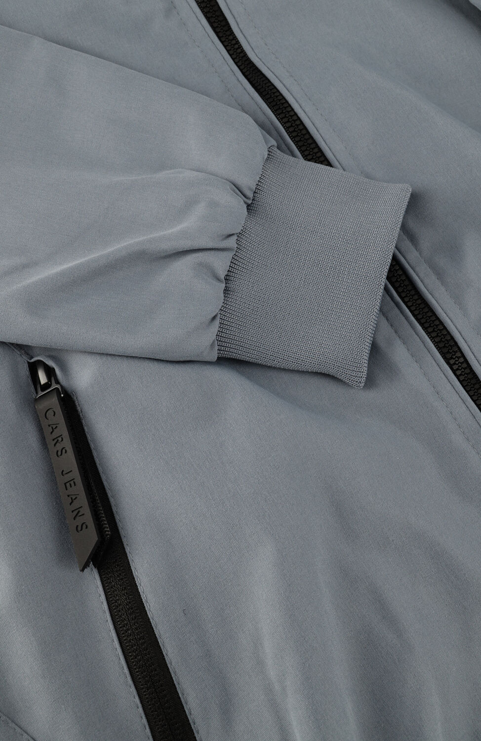 Lichtblauwe CARS JEANS Jack MARAN - large