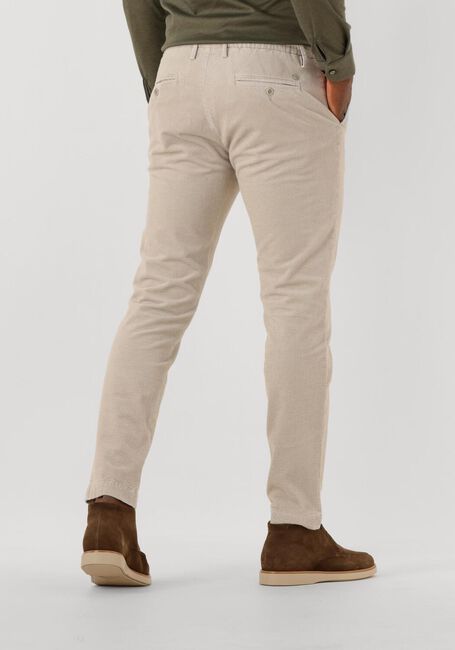 Beige ALBERTO Chino 3037 1430 JUMP - large