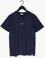 Donkerblauwe PUREWHITE T-shirt 22010121