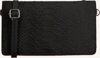 Zwarte LOULOU ESSENTIELS Schoudertas 08POUCH - medium