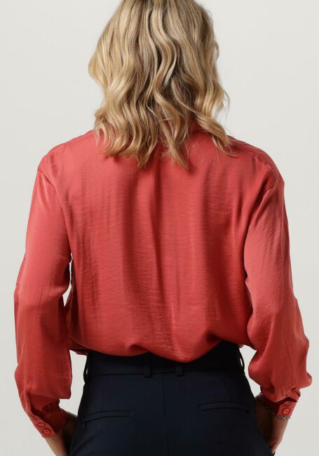 Koraal MSCH COPENHAGEN Blouses MSCHNANELLA MALUCA SHIRT - large