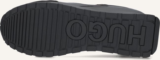 Zwarte HUGO Lage sneakers ICELIN RUNN Zwarte HUGO Lage sneakers ICELIN RUNN - large