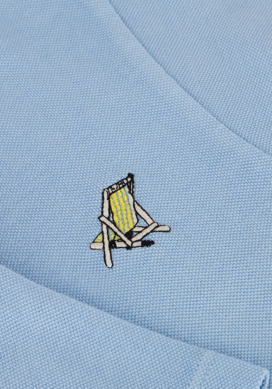 TUMBLE 'N DRY Jongens Polo's & T-shirts Voyage Lichtblauw