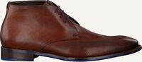 Cognac FLORIS VAN BOMMEL Nette schoenen 20376 - medium