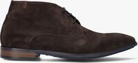 Bruine FLORIS VAN BOMMEL Nette schoenen SFM-50121