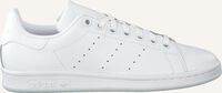 Witte ADIDAS Lage sneakers STAN SMITH DAMES - medium