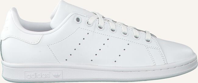 Witte ADIDAS Lage sneakers STAN SMITH DAMES Witte ADIDAS Lage sneakers STAN SMITH DAMES - large