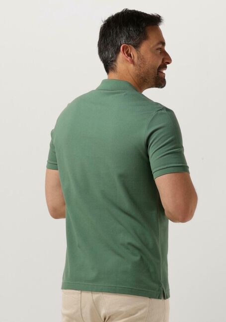 Olijf LACOSTE Polo 1HP3 MENS S/S POLO 12 - large