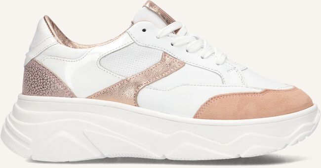 Roze HIP Lage sneakers H1569 Roze HIP Lage sneakers H1569 - large