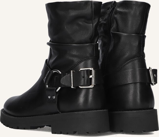 Zwarte OMODA Boots LEIN-07 Zwarte OMODA Boots LEIN-07 - large