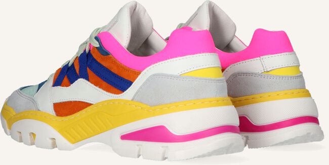 Multi WYSH Lage sneakers TATUM Multi WYSH Lage sneakers TATUM - large