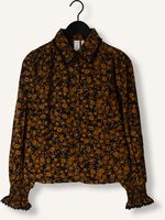 Y.A.S. YASTILERA LS SHIRT S. Y.A.S. YASTILERA LS SHIRT S. - medium
