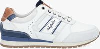 Witte AUSTRALIAN Lage sneakers CONDOR - medium