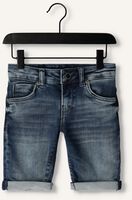 Donkerblauwe CARS JEANS Shorts KIDS FLORIDA COMF.STR Donkerblauwe CARS JEANS Shorts KIDS FLORIDA COMF.STR - medium