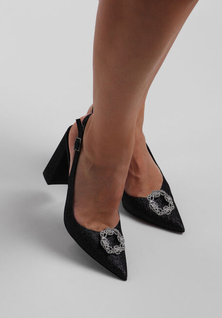 Zilveren NOTRE-V Shoe candy X BO - large