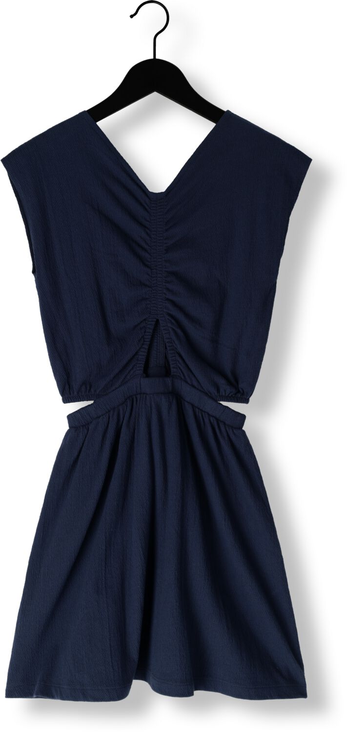 LOOXS 10sixteen Meisjes Jurken 2512-5836 Donkerblauw