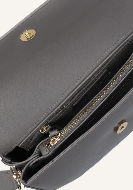 Grijze VALENTINO BAGS Schoudertas BIGS FLAP BAG Grijze VALENTINO BAGS Schoudertas BIGS FLAP BAG - large